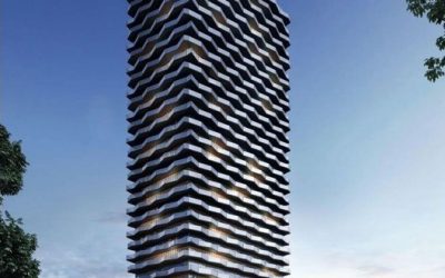 Thirty Six Zorra Condos – TSCC 3040