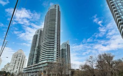 Beyond the Sea Condos – Star Tower – TSCC 2274