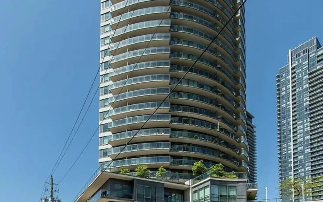 Beyond the Sea Condos – Beyond the Sea 1 – TSCC 2194