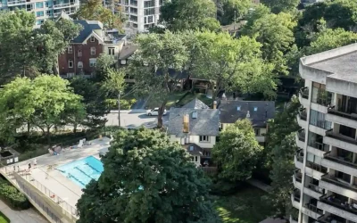 High Park Green Recreation – YCC 323 & YCC 435