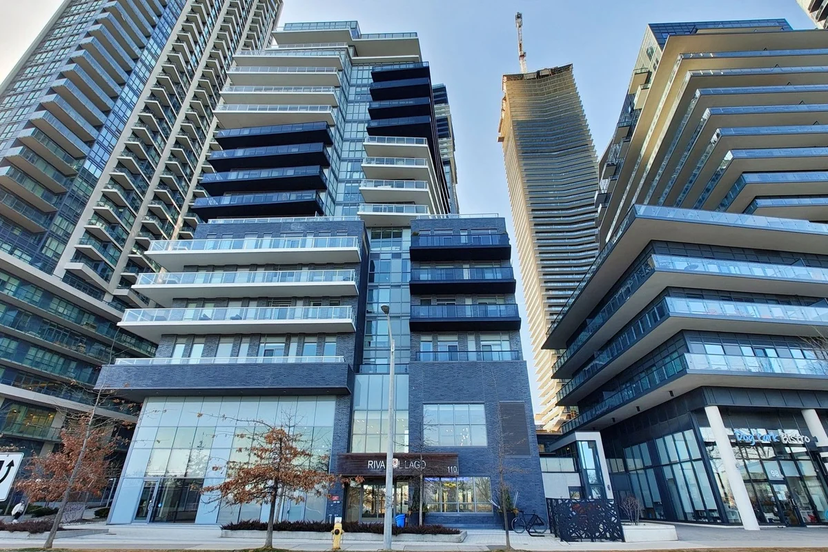 Riva Del Lago Condominium – TSCC 2594